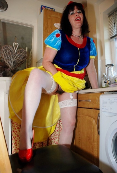 Juicey Janey free star galleries