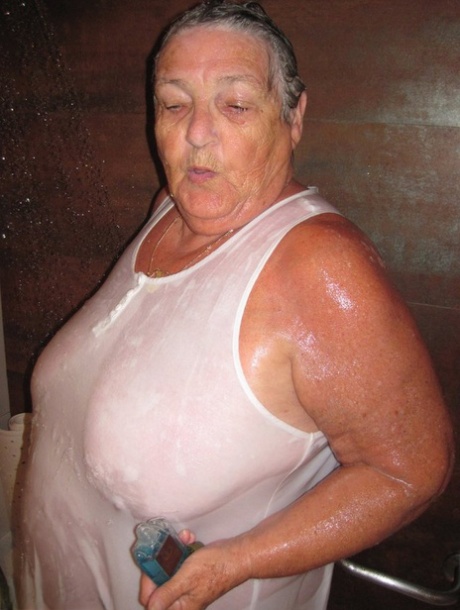 grand-mère ssbbw xxx exclusif photos