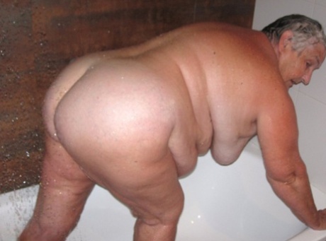 ssbbw granny sexy img