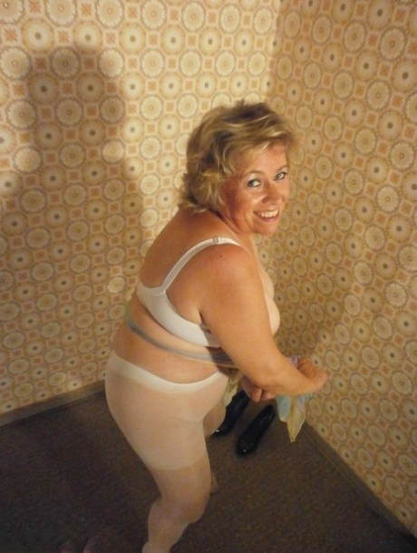 granny pantyhose top images
