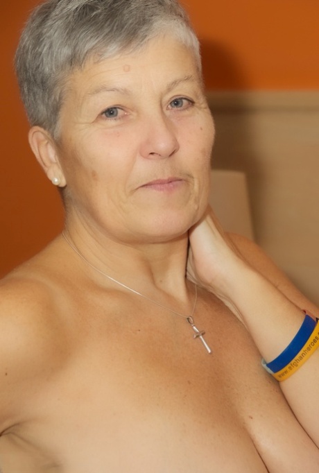 granny face art nude archive