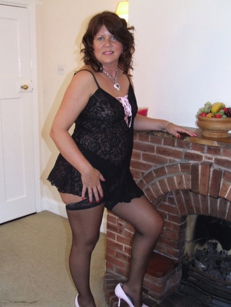 old bbw sexy nudes picture