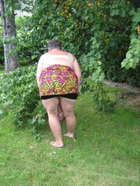 fat ass granny hot xxx pic