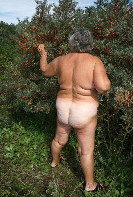 tlustá zadek babička pornografický exkluzivní img