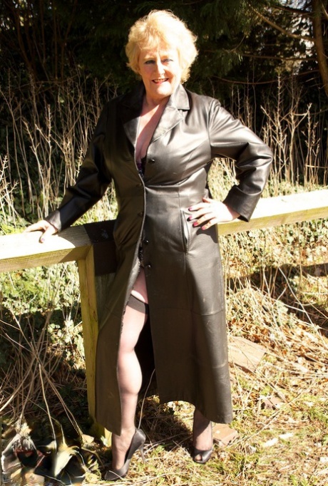 british granny exclusive archive