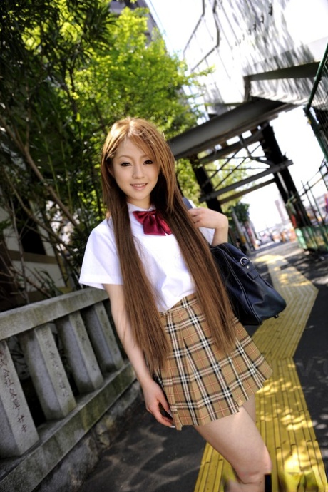 japanese solo hot xxx pic