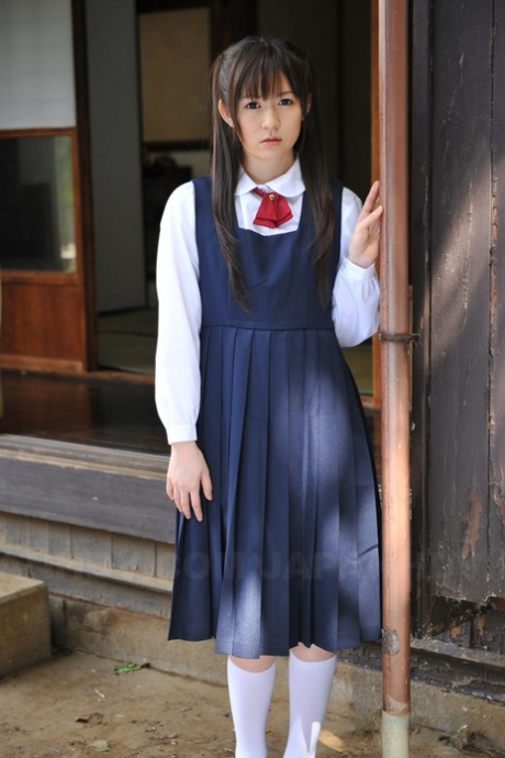 japanisches Schulmädchen nacktheit top fotos