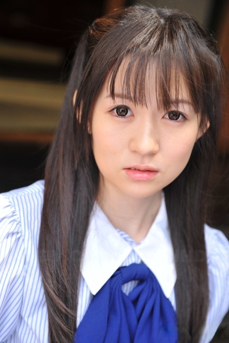 tynd japansk pornografisk perfekt Foto