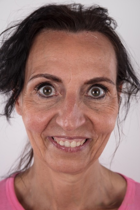 mature face beautiful pictures