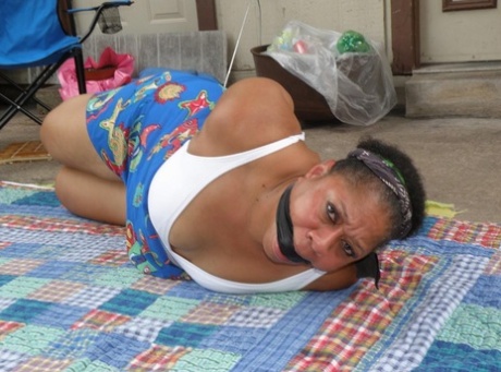 fat ebony beautiful naked pic