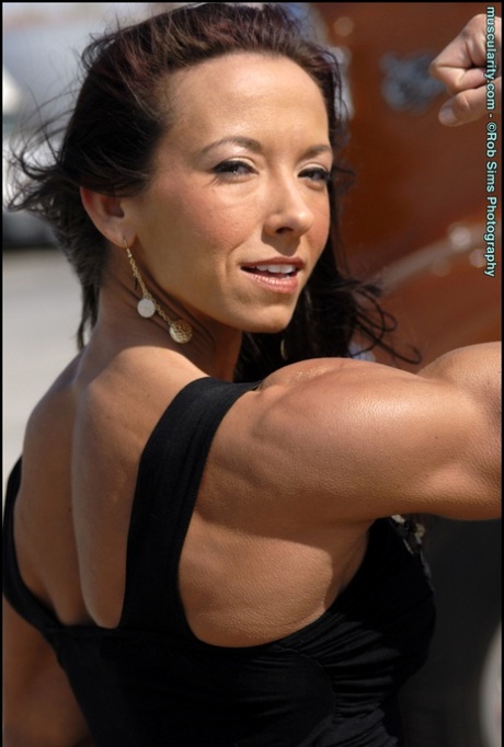 fitness body pornographic archive
