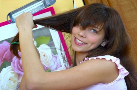 Carla Jessi erotic star archive