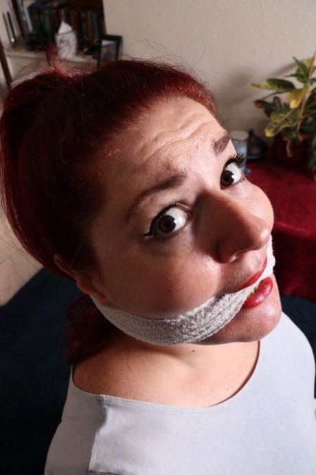 chubby bondage erotic archive