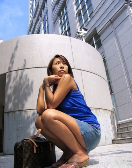 jupe asiatique joli art archive