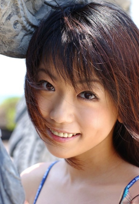 asiatisk ansikt beste erotikk foto