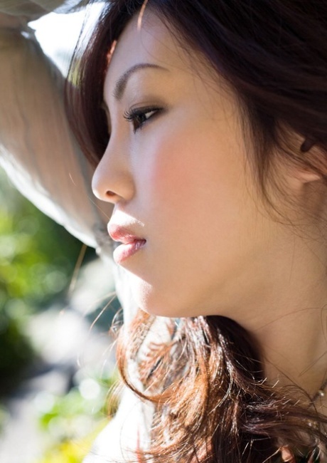 asiatisk ansigt nøgenbilleder gratis fotos