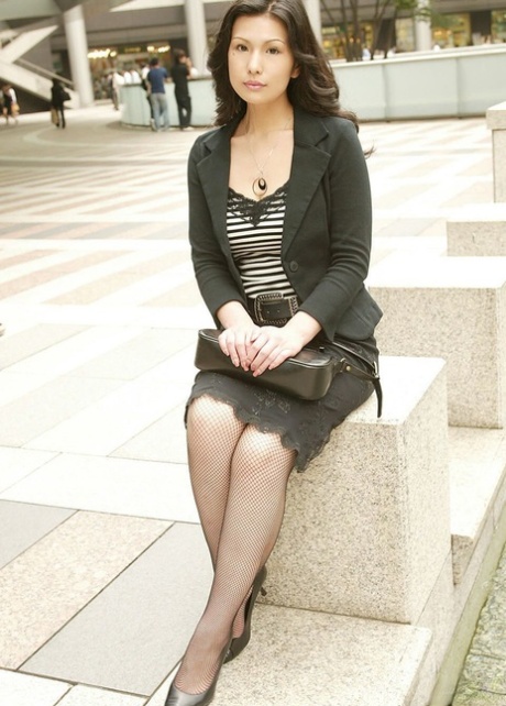 collants japonais nu libre collection