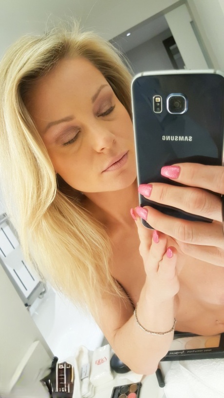 selfie z maminy pornografická pěkná obrázek