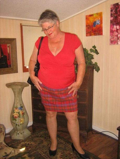 collant della nonna porno gratis collezione