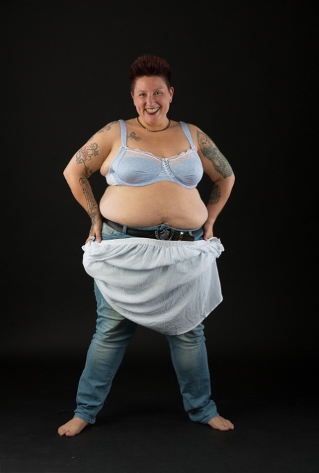 jeans bbw pornô legal galerias