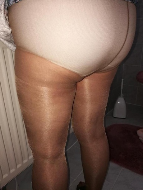 bestemor strømpebukse hd bilder