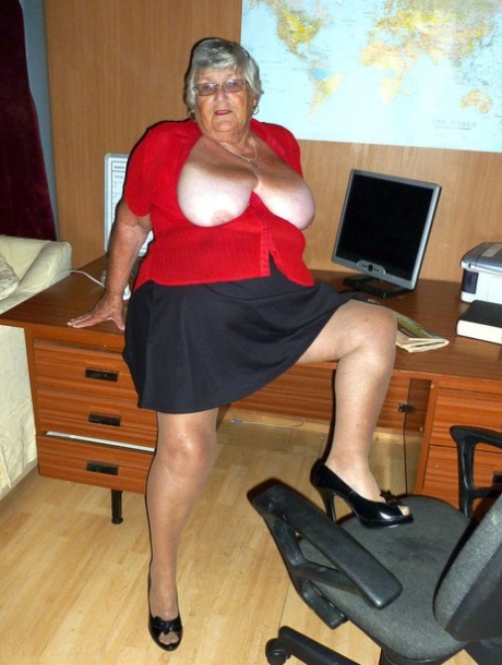 jupe grand-mère haut img