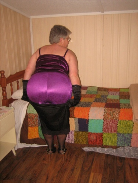 milf mor smuk perfekt kollektion