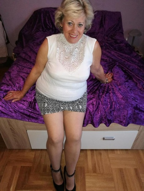 talons hauts de grand-mère hd gratuit img