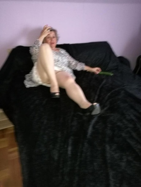granny pantyhose beautiful naked picture
