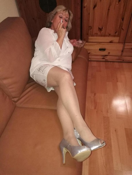 granny pantyhose sexy naked archive