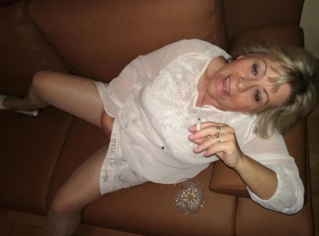 oma panty volwassen xxx galerij