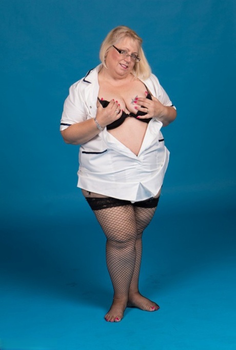 bbw nurse best pics