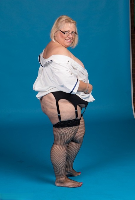 bbw nurse perfect photo