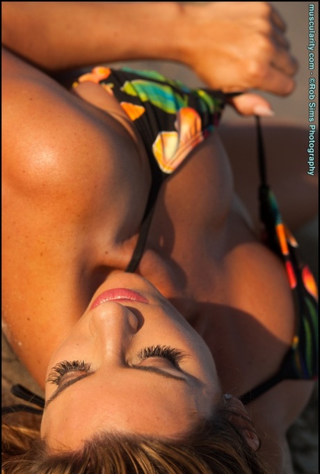 bikini fitness smuk top kollektion
