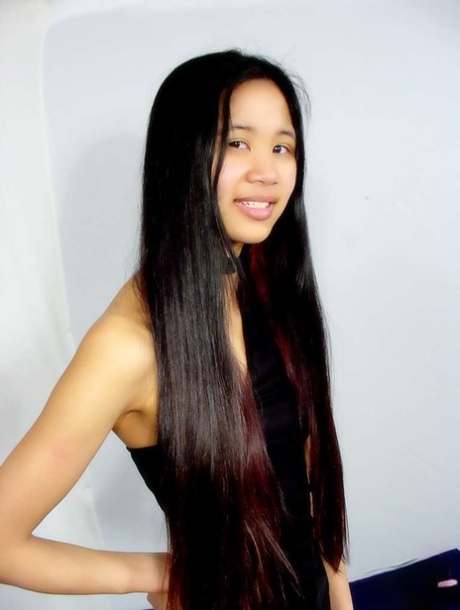 chinese teen beautiful photos