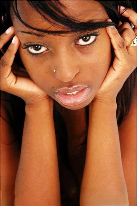 visage débène sexe exclusif image