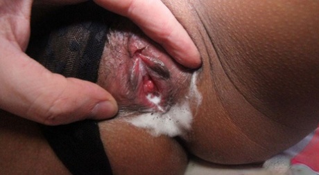 cum on panties art xxx picture