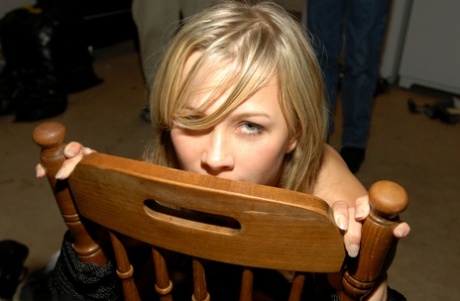 Teen Kasia star pretty photo