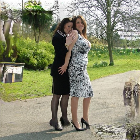 meias lésbicas erótico legal foto