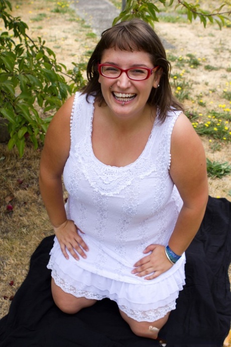 bbw glasses sexy xxx img