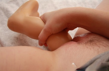 gode potelé sexe parfait image