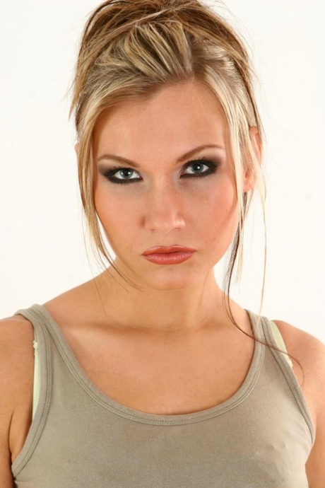 Lizzy Merova model beautiful pictures