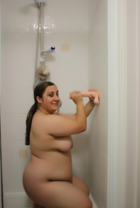bbw dusj eksklusivt beste galleri
