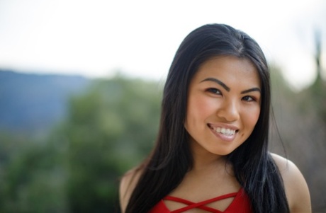 asian face hot porn picture