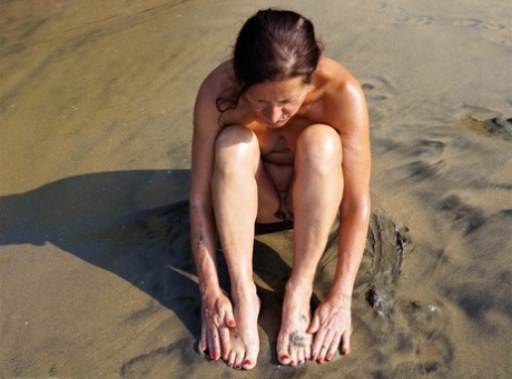plage mature porno exclusif collection