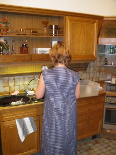 cuisine mature nus photo