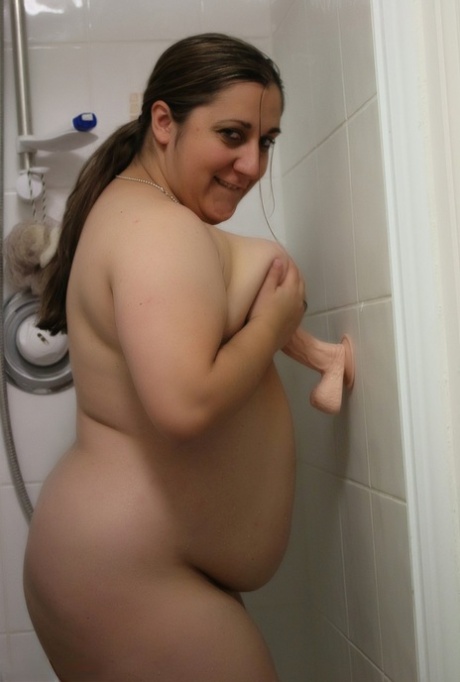 doccia bbw abbastanza gratuito img