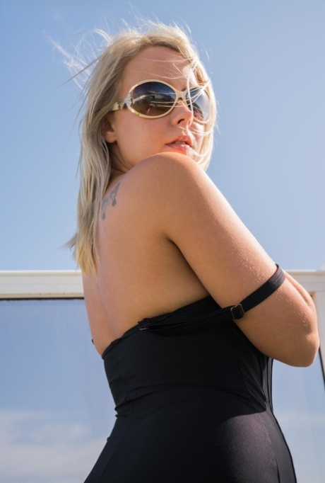 Millie Fenton sex actress pic