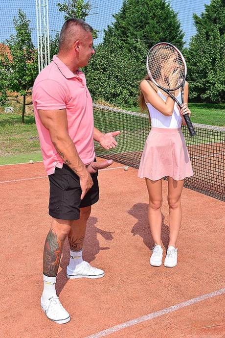 tennis hd parfaite des photos