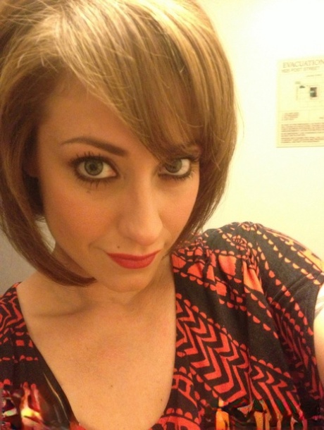 selfie de milf arte imagens